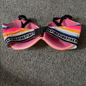 Vs PINK bra!